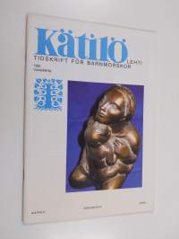 Kätilölehti 3/2004