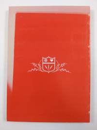 The big book of humo(u)r and wit from Britain and America