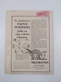 Suomen vapaussota 1/1941