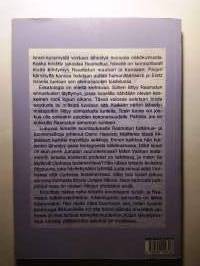 Israel Öljypuu - Juuri ja oksat