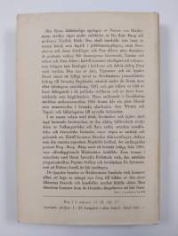 Hans Alienus 1-3