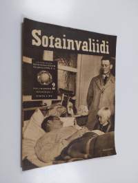 Sotainvaliidi 2/1942