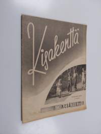 Kisakenttä 11/1942