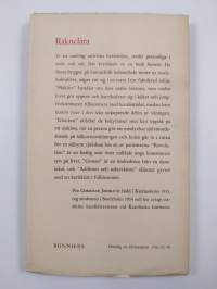 Räknelära : noveller