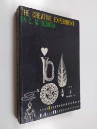 The Creative Experiment