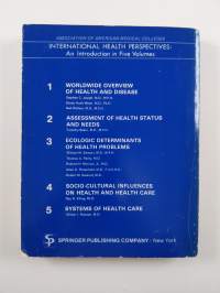 Systems of health care