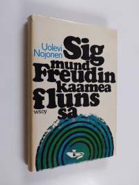 Sigmund Freudin kaamea flunssa