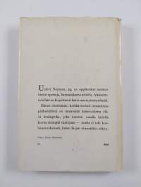 Sigmund Freudin kaamea flunssa