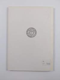 Markkinoinnin tarkastus : Sisäiset tilintarkastajat ry internaattiseminaari 11.-12.10.1976