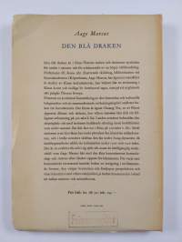 Den blå draken : levnadskonst och bildkonst i det gamla Kina