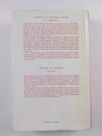 The apostle of freedom : a portrait of Vasil Levsky against a background of nineteenth century Bulgaria