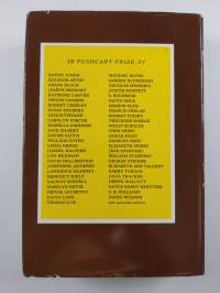 The Pushcart Prize VI, 1981-82 - Best of the Small Presses