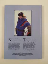 Jounin matkassa : [tarinoita Suomen Lapista] : stories from the Finnish Lapland = Travels with Jouni - Travels with Jouni (signeerattu)