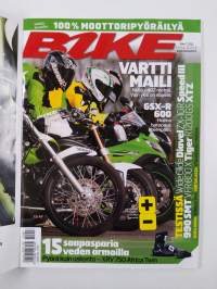 Bike 7/2011