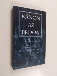 Kánon az erdön