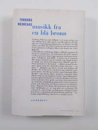 Musikk fra en blå brønn : roman (signeerattu)