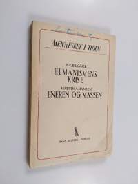 Humanismens krise