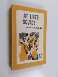 At life&#039;s source