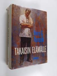 Takaisin elämälle