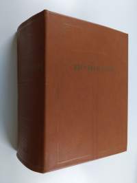 Who&#039;s who in Europe : dictionnaire biographique des personnalités européennes contemporaines 1964-1965