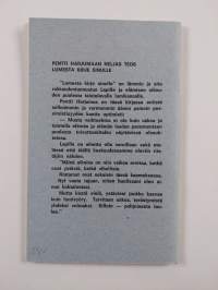 Lumesta kirje sinulle