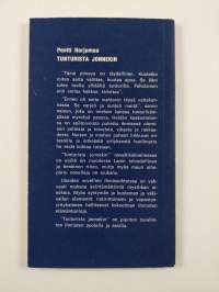 Tunturista jonnekin : novelleja