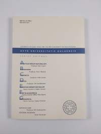 Koettu hallitsematon minuus psykoottisen potilaan hoitotyön lähtökohdaksi (signeerattu, tekijän omiste)