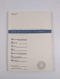Natriuretic and Vasoactive Peptides in Pre-Eclampsia
