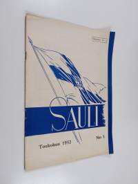 Sauli 5/1952