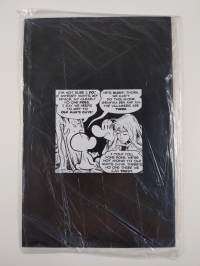 Bone 35 (lukematon)
