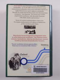Ikuisesti Suomi : Turku/Åbo 1952-1953