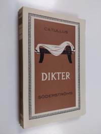 Dikter - Svensk tolkning