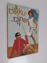 Tilkku-Tiina 1/1965