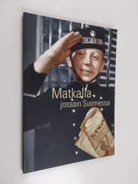 Mobilia 2000 : matkalla jossain Suomessa