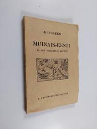 Muinais-Eesti ja sen varhaisin asutus