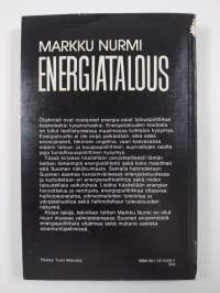 Energiatalous