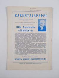 Sisälähetys N:o 6/1954