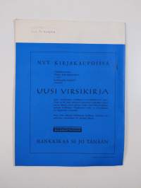 Sisälähetys  N:o 6/1964