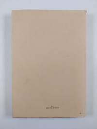 Kirjayhtymä 1958-1983