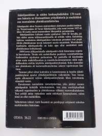 Aate ja raha : säästöpankit suomalaisessa yhteiskunnassa 1822-1994