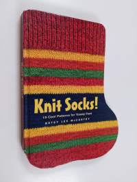 Knit Socks!