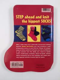 Knit Socks!