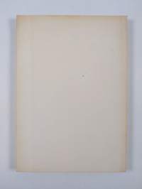Tuusulan kunnan vuoden 1973 kunnalliskertomus n:o 58