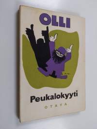 Tyhjä kuva