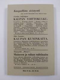 Luovat ajattelijat