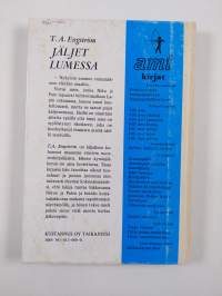 Jäljet lumessa