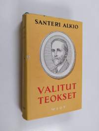 Valitut teokset