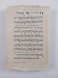 Kaukainen saari