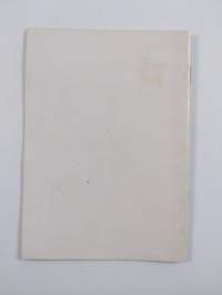 Turun taidegraafikot 1933-1983