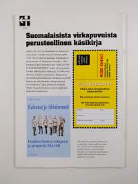 Vapaussoturi 2/1997
